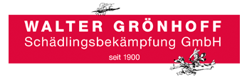 Walter Grönhoff Schädlingsbekämpfung GmbH mit eigenem Stand auf der INTERGASTRA Messe, hier die Eindrücke!