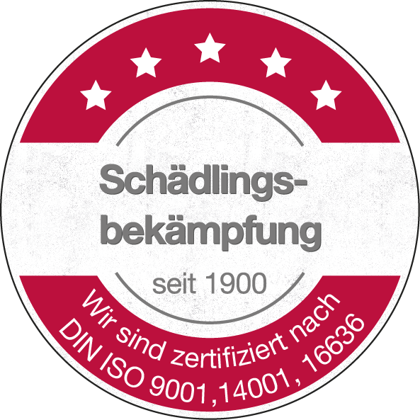 Logo Walter Grönhoff Schädlingsbekämpfung GmbH