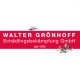 Walter Grönhoff Schädlingsbekämpfung seit 1900