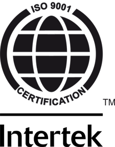 ISO 9001 Certification Intertek