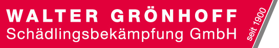 logo walter grönhoff gmbh
